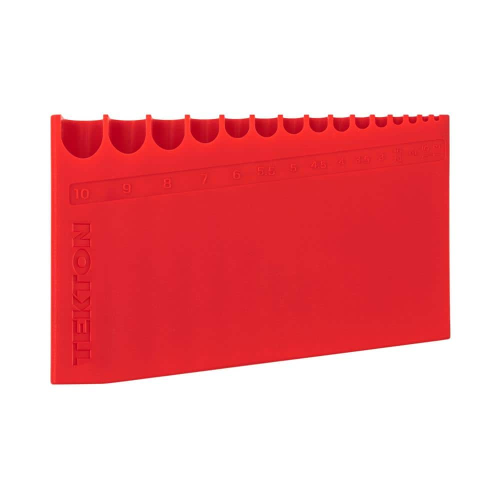 15-Tool Hex L-Key Holder (1.3-10 mm) price history on PriceWatchPro