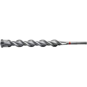 TE-YX 9/16 in. x 22 in. SDS Max Imperial Hammer Drill Bit