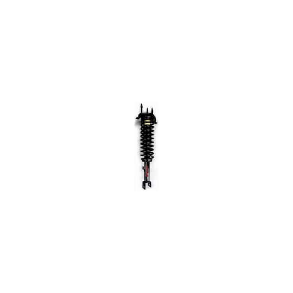 Unbranded Suspension Strut and Coil Spring Assembly 2001-2005 Chrysler Sebring 2.4L 3.0L