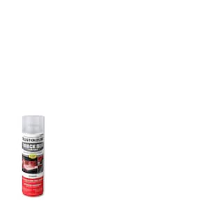 Universal Bright White, Rust-Oleum Gloss Automotive Touch-up Spray