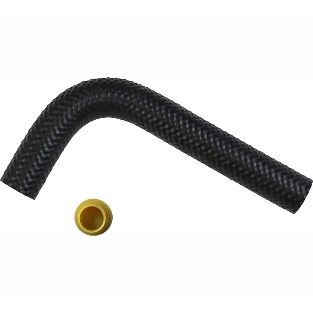 Power Steering Return Line Hose Assembly - Connector To Pipe price history on PriceWatchPro