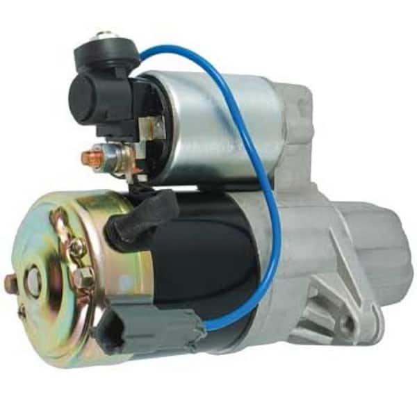 WPS World Power Systems Starter Motor