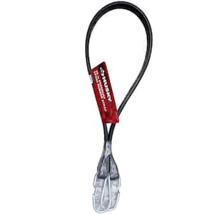 36" EPDM Rubber Tarp Strap PK1