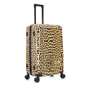 PRINTS Lightweight Hardside Spinner 28 in. Cheetah