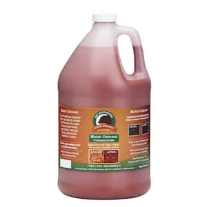 Red Bark Mulch Colorant Concentrate gal. by Bare Ground