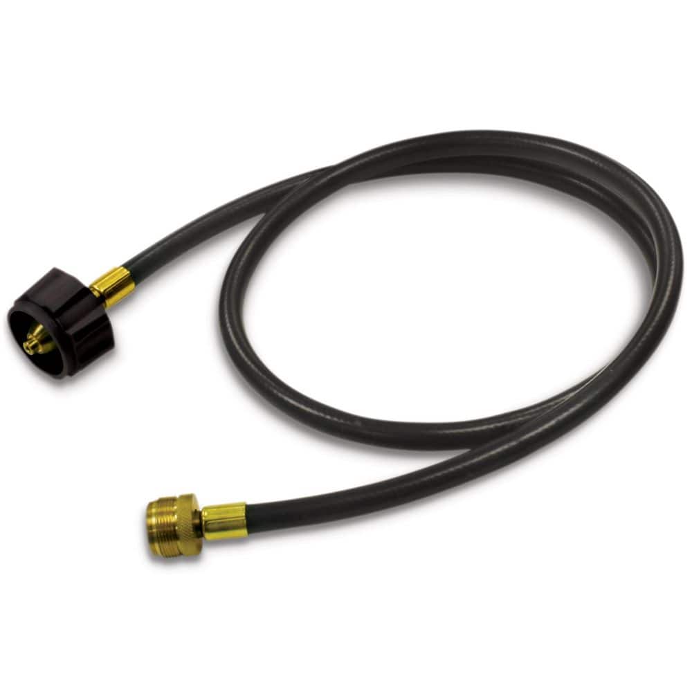4 ft. LP Hose Adapter