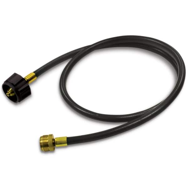 4 ft. LP Hose Adapter