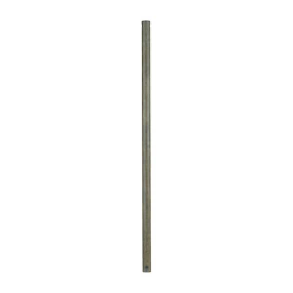 Savoy House 72 in. Galvanized Extension Downrod