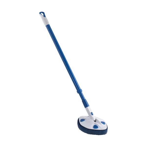 Clorox Tub & Tile Brush Attachment - Shop Brushes at H-E-B