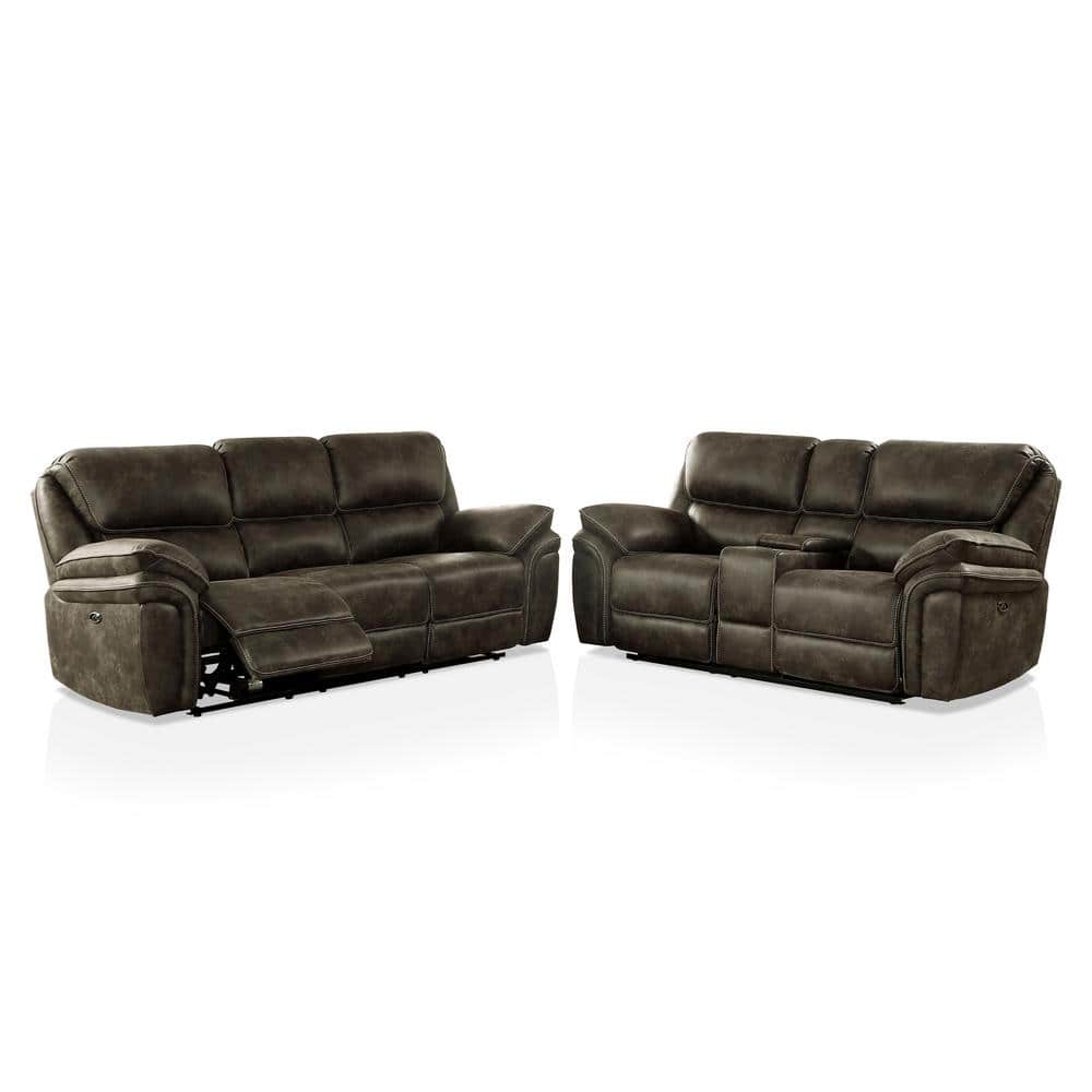 Value City Furniture Leather Sofa Sets Baci Living Room