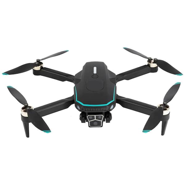 SKY RIDER XG-34 Neith Foldable Brushless Drone with GPS, Wi-Fi