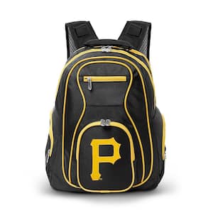 MLB Pittsburgh Pirates 19 Pro Backpack - Black