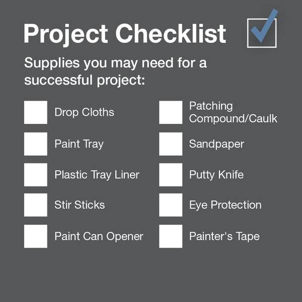 BEHR 3 in. Trim and Touch Up Painter with Refill Pad and 3.5