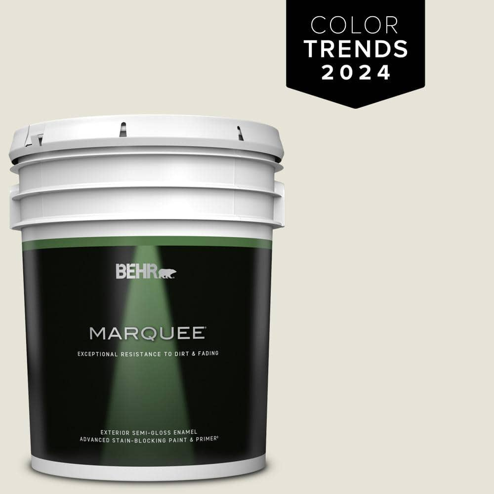 BEHR MARQUEE 5 gal. Home Decorators Collection #HDC-NT-21