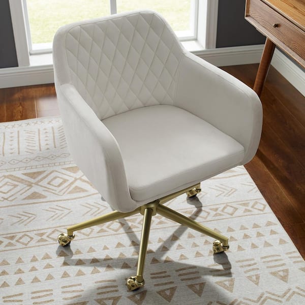 Ikea Chair, white, Glose off-white 16204.20115.3434