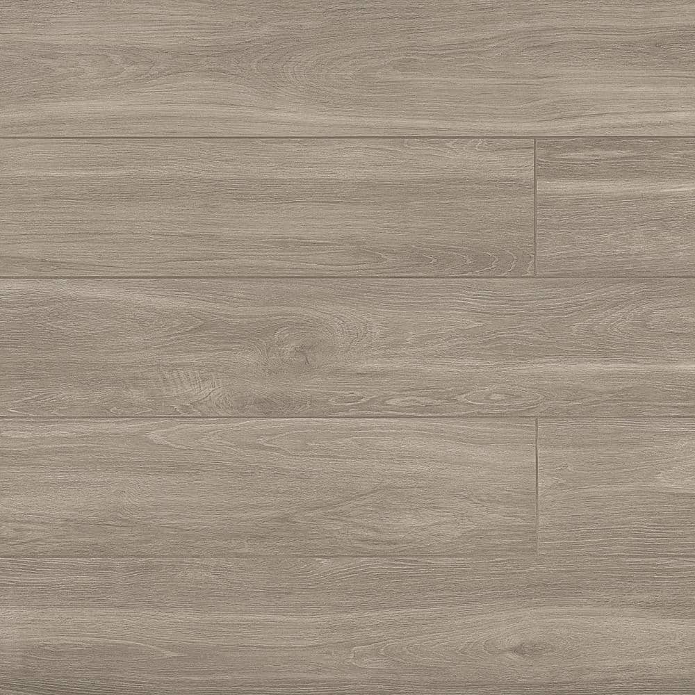 Sample-Arrowhead 4 in. x 5 in. Matte Taupe Porcelain Floor Subway Tile price history on PriceWatchPro