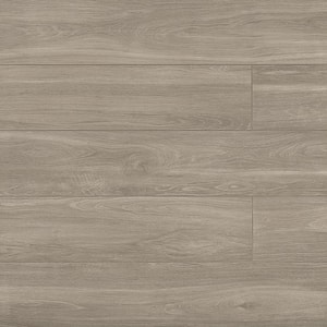 Arrowhead Rectangle 10 in. x 60 in. Matte Taupe Porcelain Floor Tile (16.15 sq. ft./Case)