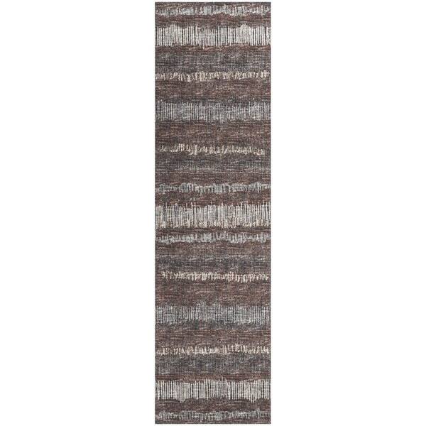 JONATHAN Y Natural 8 ft. x 10 ft. Estera Hand Woven Boucle Chunky Jute Area  Rug NFR102A-8 - The Home Depot
