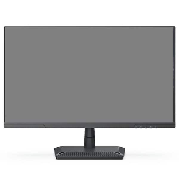 24 in. Fast IPS Gaming Monitor with 180hz Refresh Rate QHD 2560 x 1440 Resolution 1ms Response Time HDMI and DisplayPort