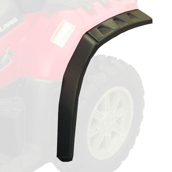 Unbranded Polaris Sportsman Touring Overfenders-DISCONTINUED