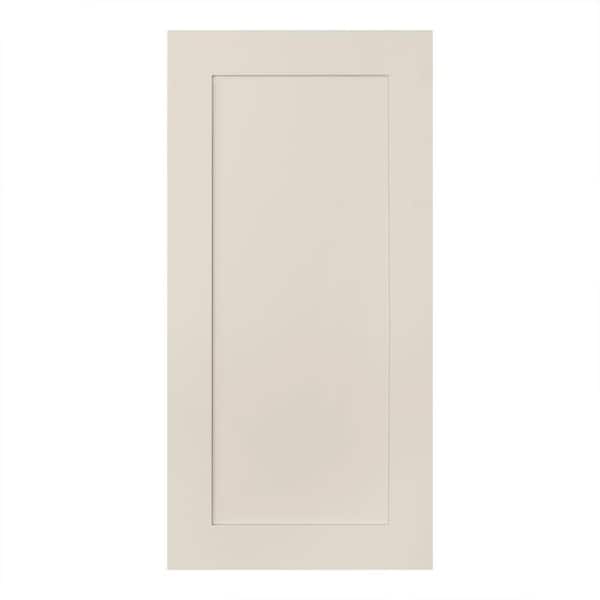 Avondale 15 in. W x 30 in. H Wall Cabinet Decorative End Panel in Antique White