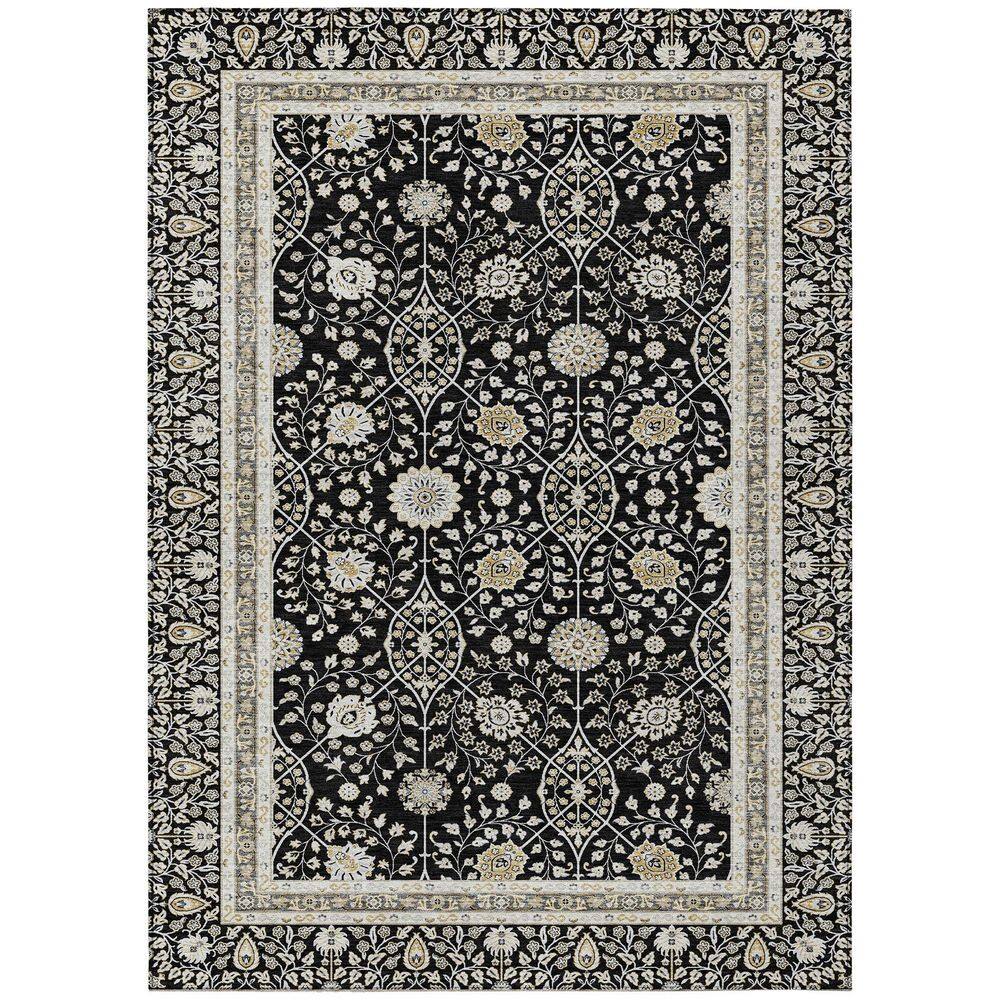 Addison Rugs Chantille Machine Washable Indoor/Outdoor Abstract