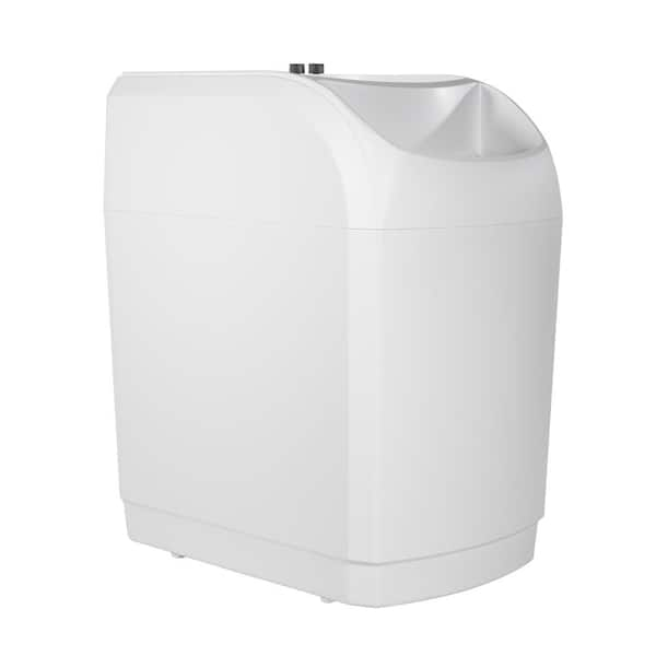 Outlets 6-Gal. Evaporative Humidifier for 2700 sq. ft.