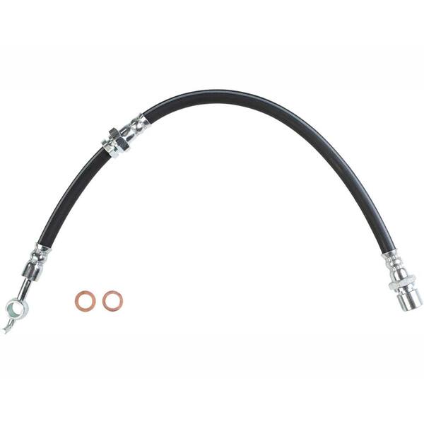 Sunsong Brake Hydraulic Hose - Rear Right