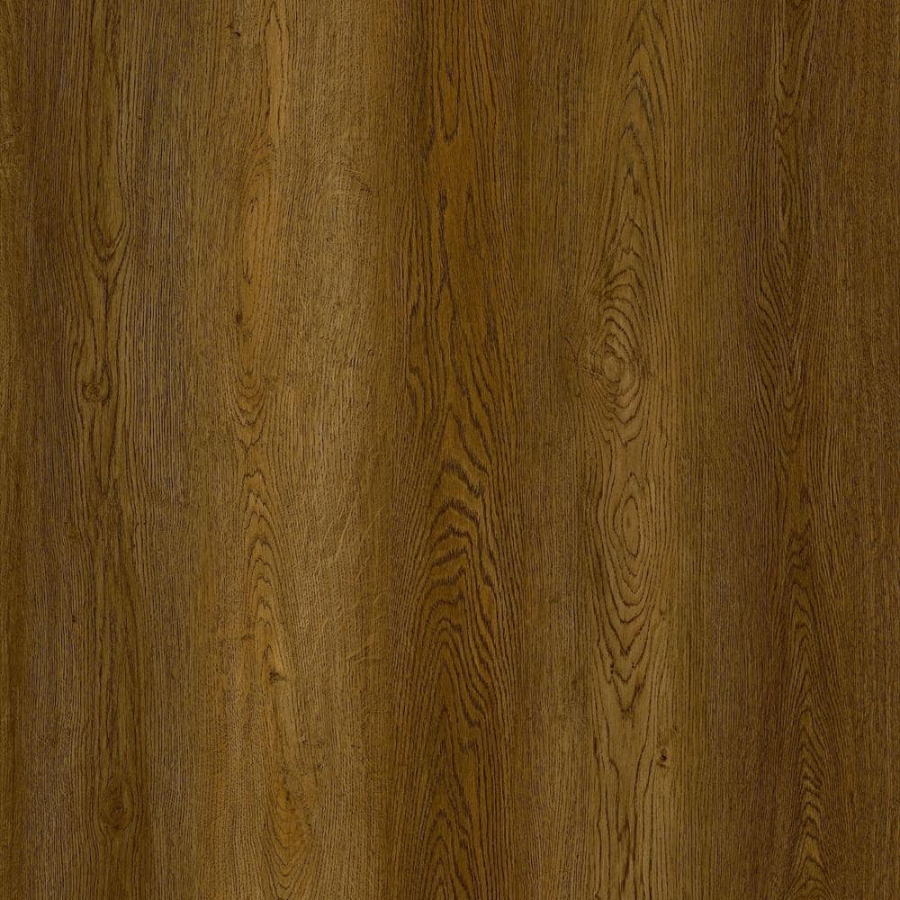 GlueCore Classic Woodmere 22 MIL x 7.3 in. W x 48 in. L Waterproof Glue Down Vinyl Tile Flooring (40 sq. ft./case) price history on PriceWatchPro