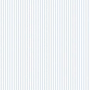 Tailored Stripe Positive Vinyl Strippable Roll Wallpaper (Covers 56 sq. ft.)