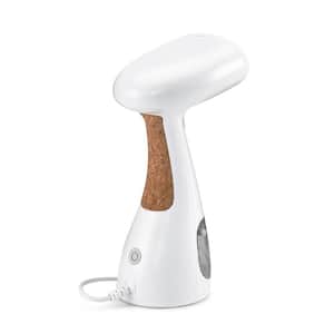 Voilà 3-in-1 Steamer for Clothes, Handheld Garment Steamer, Portable Travel Steam for Clothing