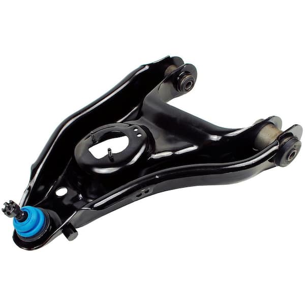 Mevotech Supreme Suspension Control Arm and Ball Joint Assembly