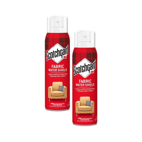 13.5 oz. Fabric Water Shield