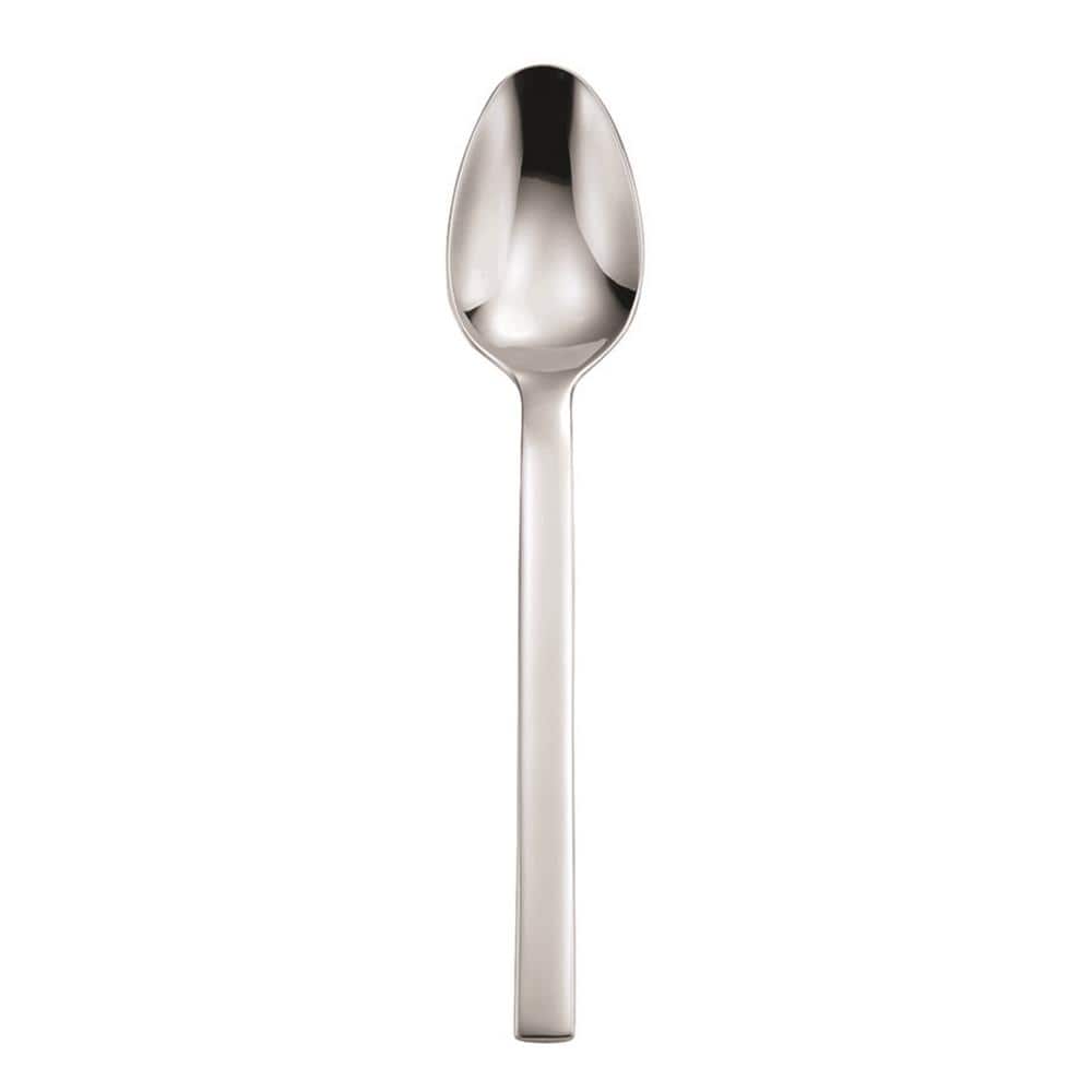 Oneida Noval 18/0 Stainless Steel Teaspoons (Set of 36) B857STSF The