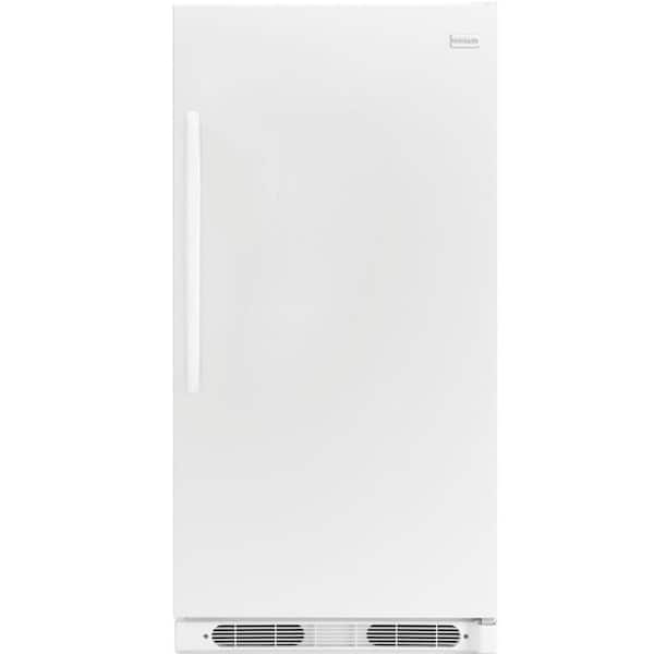 Frigidaire 16.7 cu. ft. Freezerless Refrigerator in White