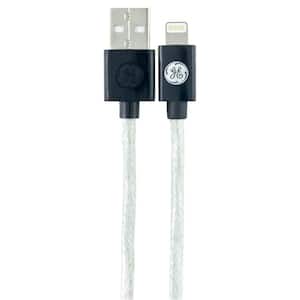9 ft. USB to Lightning Sync Charge Cable