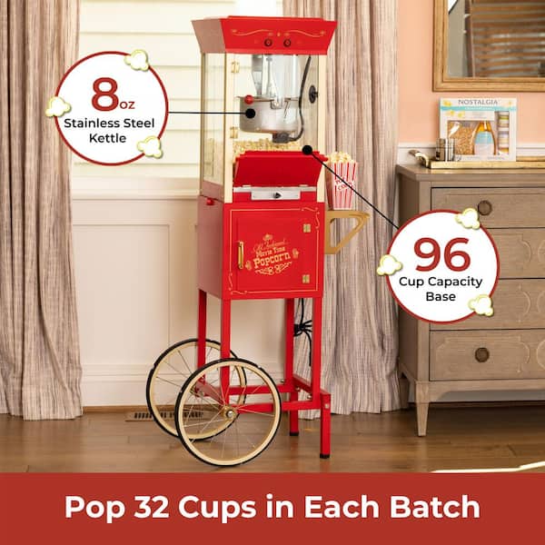 https://images.thdstatic.com/productImages/7be714e8-f5aa-45c8-a003-35f31888d5df/svn/red-nostalgia-popcorn-machines-ccp-510-c3_600.jpg