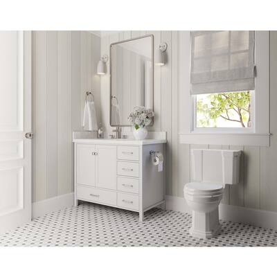 40 Inch Vanities - Bathroom Vanities with Tops - Bathroom Vanities ...