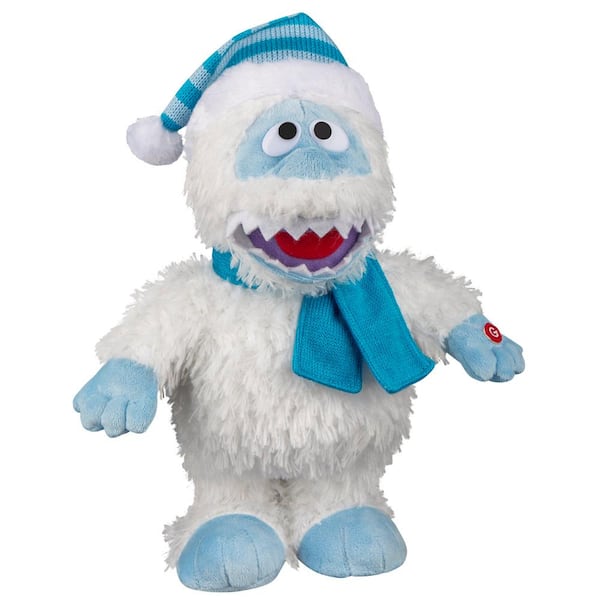 Unbranded 11.81 in. Small Side Stepper-Bumbles in Icy Blues