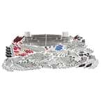 Mechanics Tool Set (815-Piece)