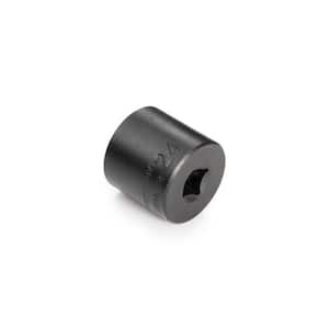 3/8 in. Drive x 24 mm 6-Point Impact Socket
