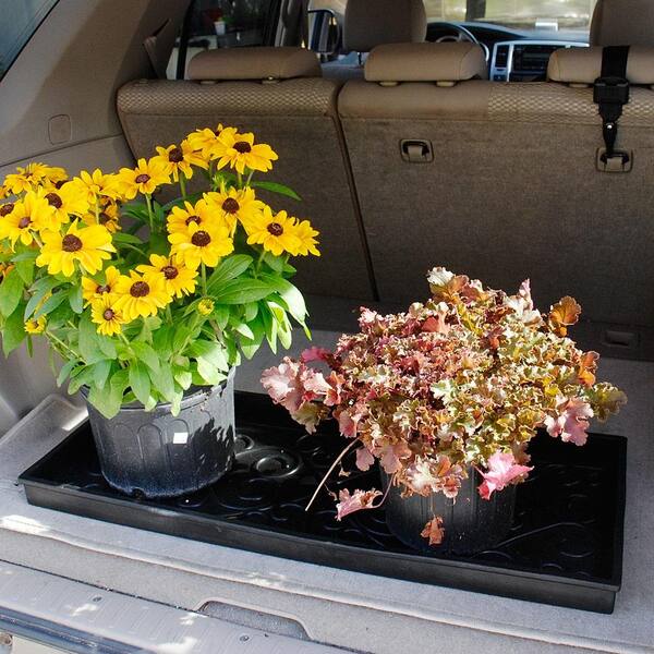 car boot tray rubber