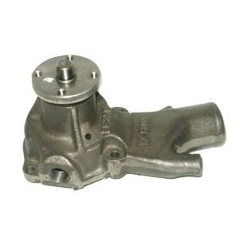 Engine Water Pump