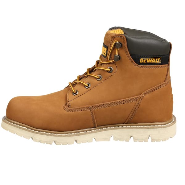 home depot work boots