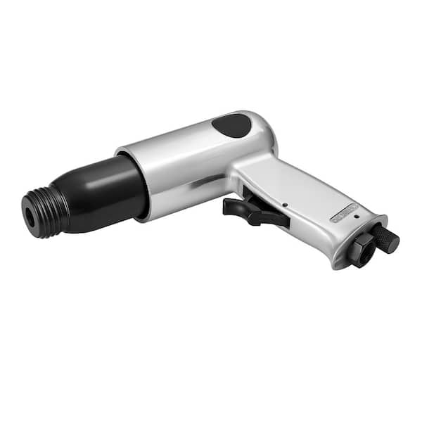 Air Hammer, 3500 BPM 12 CFM Pneumatic Hammer Air Hammer Kit with 4 Chisels