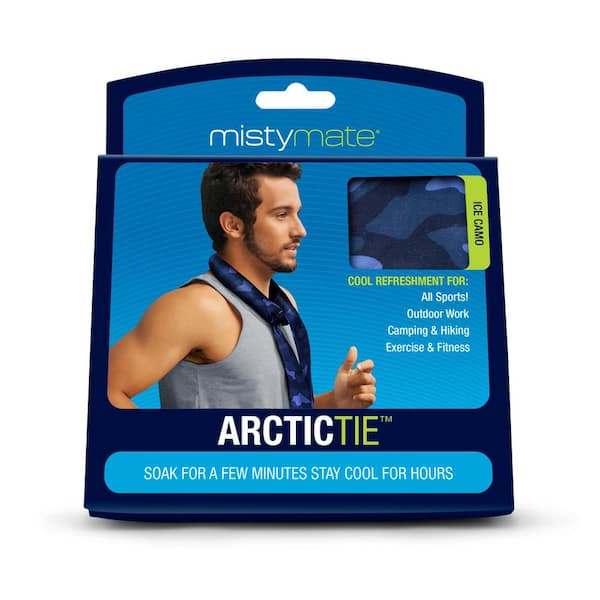 Misty Mate Arctic Tie