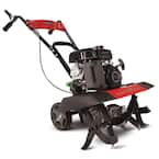 99cc Gas Versa Compact Tiller