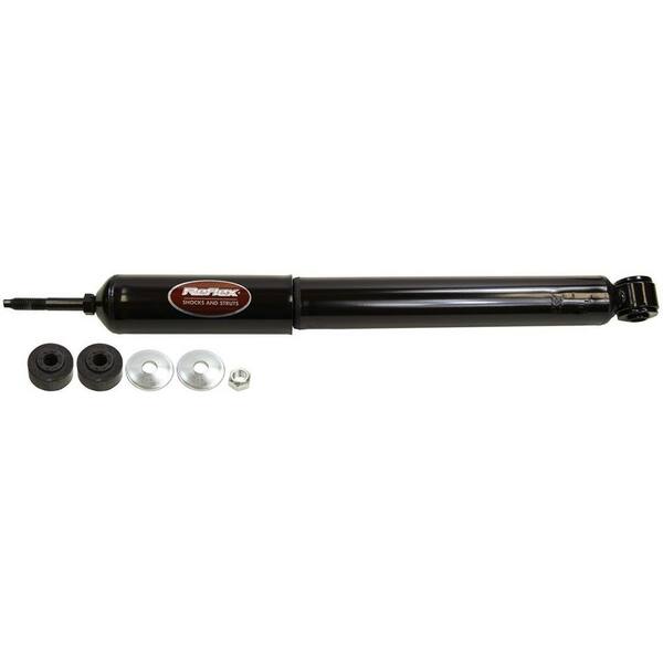 Monroe Reflex Light Truck Shock Absorber