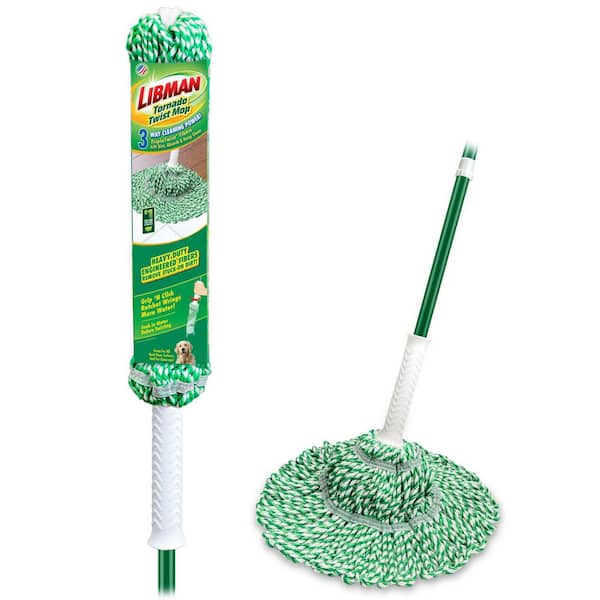 Tornado Blended Cotton Twist Mop