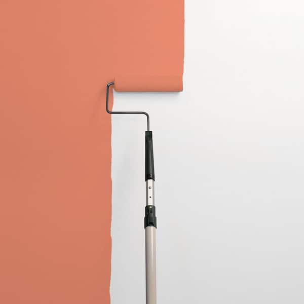 Summer Sunset PPG1192-6 Paint